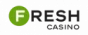 freshcasino logo